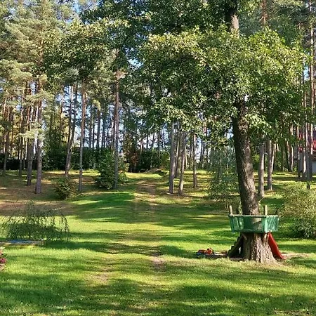 Jw Mazury Wakacyjne Nad Jeziorem-dom Zuraw * Waplewo (Olsztyn)