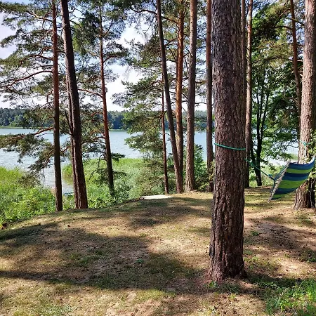 Jw Mazury Wakacyjne Nad Jeziorem-dom Zuraw