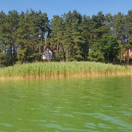 Jw Mazury Wakacyjne Nad Jeziorem-dom Zuraw *