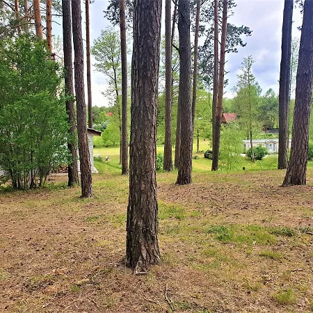 Jw Mazury Wakacyjne Nad Jeziorem-dom Zuraw *