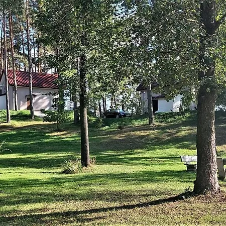 Jw Mazury Wakacyjne Nad Jeziorem-dom Zuraw