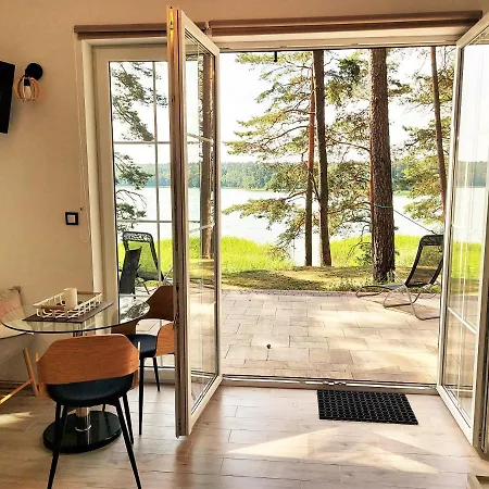 Jw Mazury Wakacyjne Nad Jeziorem-dom Zuraw * Waplewo (Olsztyn)