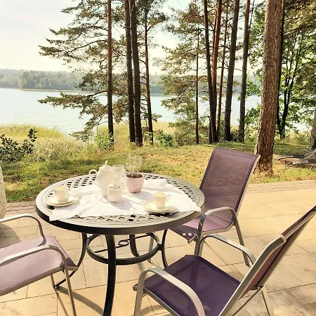 Jw Mazury Wakacyjne Nad Jeziorem-dom Zuraw Waplewo (Olsztyn)