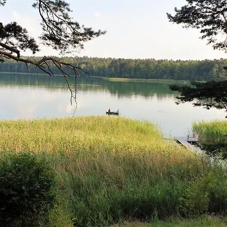 Jw Mazury Wakacyjne Nad Jeziorem-dom Zuraw Waplewo (Olsztyn)