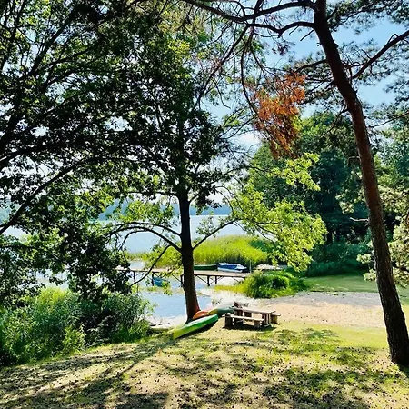 Jw Mazury Wakacyjne Nad Jeziorem-dom Zuraw Waplewo (Olsztyn)