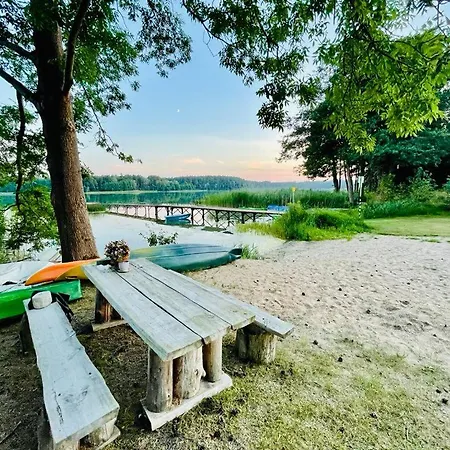 Jw Mazury Wakacyjne Nad Jeziorem-dom Zuraw *