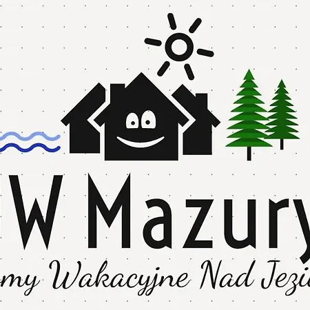 Jw Mazury Wakacyjne Nad Jeziorem-dom Zuraw * Waplewo (Olsztyn)