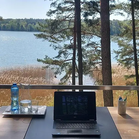 Jw Mazury Wakacyjne Nad Jeziorem-dom Zuraw