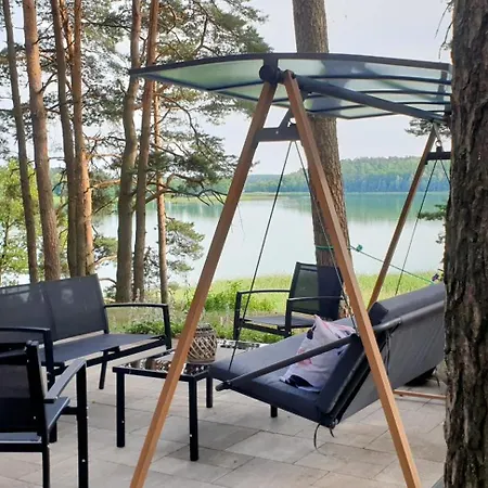 Jw Mazury Wakacyjne Nad Jeziorem-dom Zuraw